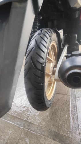Honda Click 2015