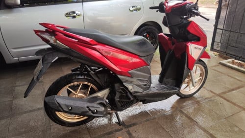 Honda Click 2015