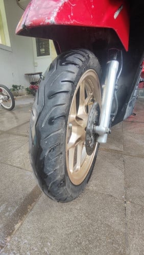 Honda Click 2015