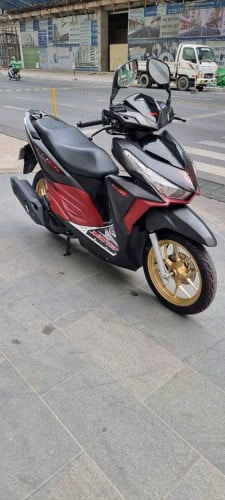 Honda click 2017ដូចកេស