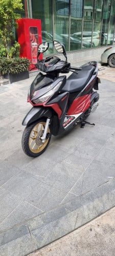 Honda click 2017ដូចកេស