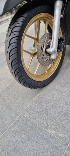 Honda click 2017ដូចកេស