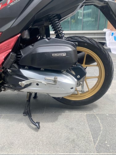 Honda click 2017
