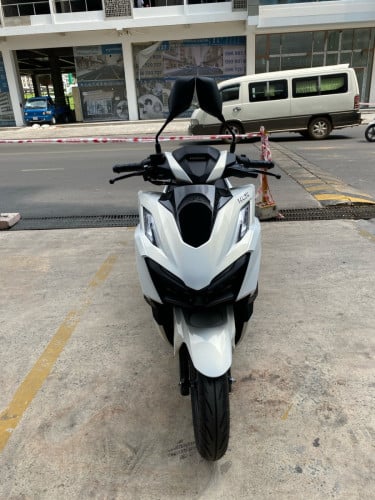 Honda click 2022