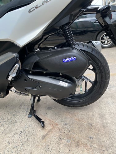 Honda click 2022