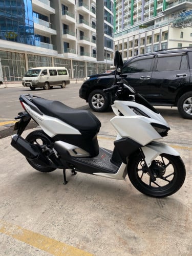 Honda click 2022