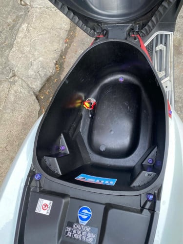 Honda click 2023NCX