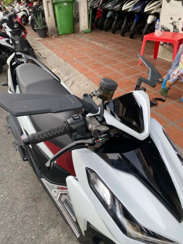 Honda click 2023NCX