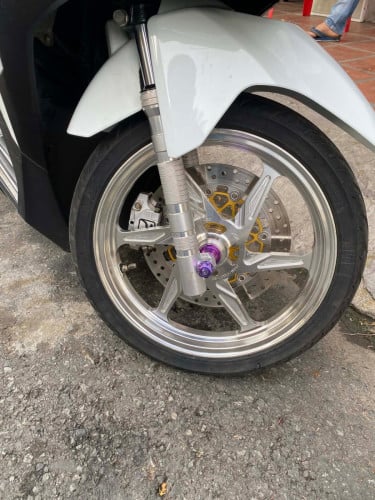 Honda click 2023NCX