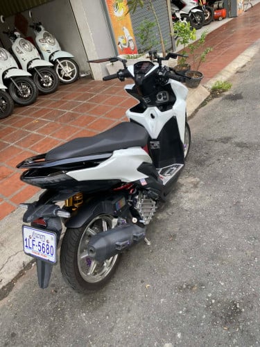 Honda click 2023NCX