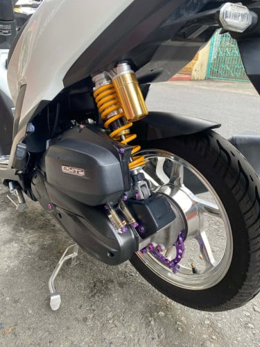 Honda click 2023NCX
