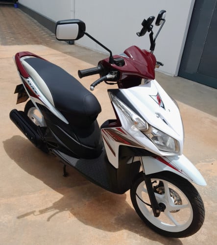 Honda Click