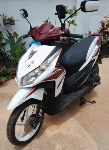 Honda Click