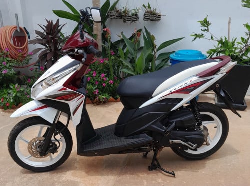 Honda Click