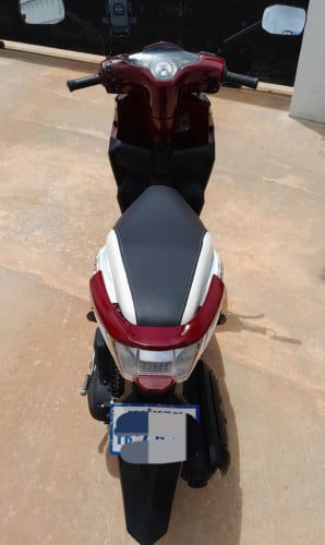 Honda Click