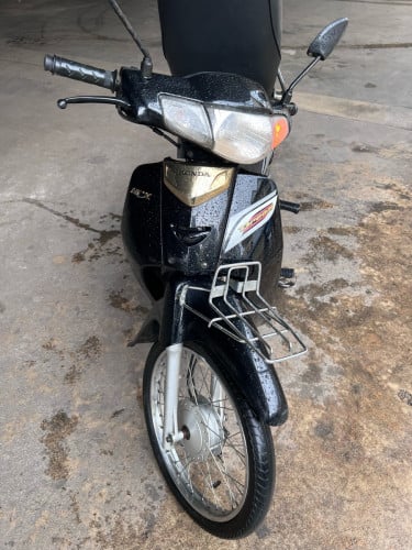 Honda dream