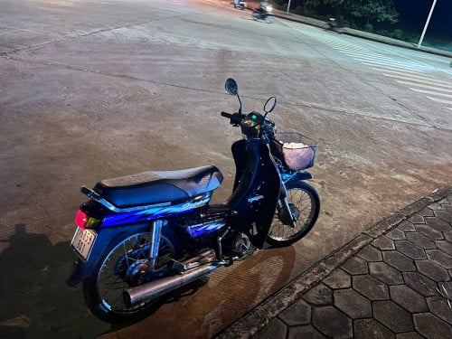 Honda dream C100