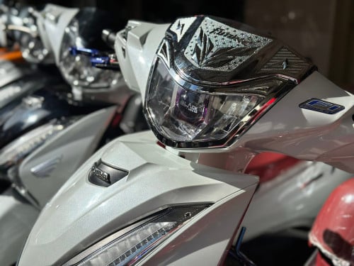 Honda Future 125cc 2023 2025
