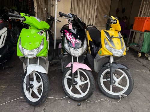 Honda icon