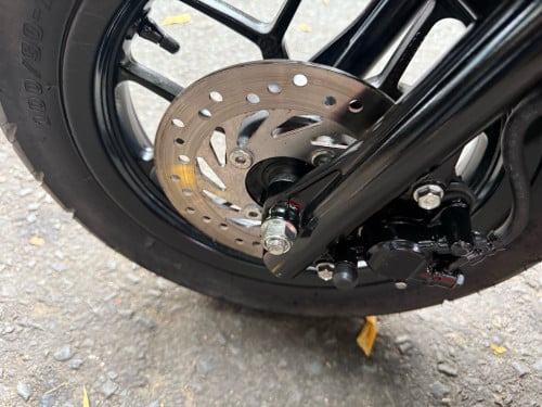 Honda Moove 110cc 2018