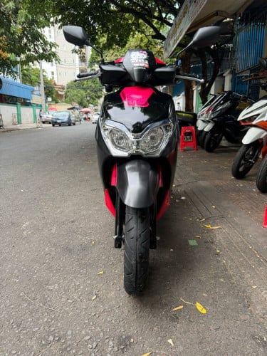 Honda Moove 110cc 2018