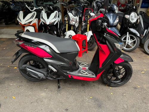 Honda Moove 110cc 2018