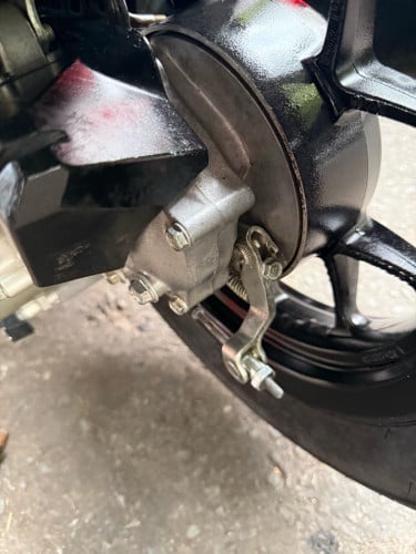 Honda Moove 110cc 2018