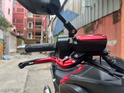 Honda NC750X DCT 2024