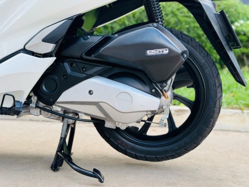 HONDA PCX 020ជប៉ុនសុទ្ធ100%កម្លាំង125cc ម៉ាសុីនតាន់ហាប់នែនស្ងាត់សំណុំហ្សីន98%ធានាមិនលាន់មានពន្ធ