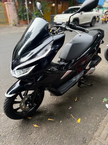 Honda PCX 125cc 2020 ជប៉ុនចំ 95%
