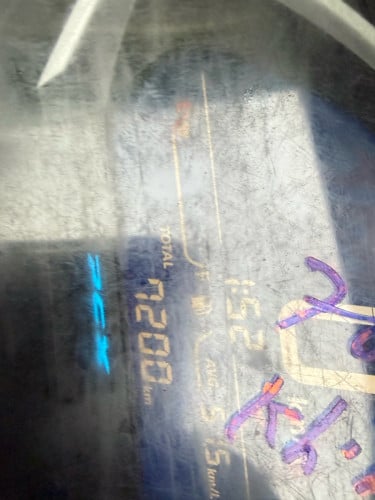 Honda PCX 125cc 2020 ជប៉ុនចំ 95%