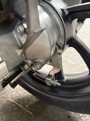Honda PCX 125cc 2020 ជប៉ុនចំ 95%
