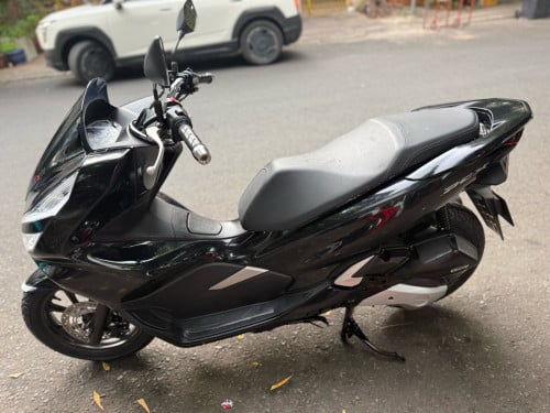 Honda PCX 125cc 2020 ជប៉ុនចំ 95%