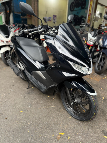 Honda PCX 125cc 2020 ជប៉ុនចំ 95%