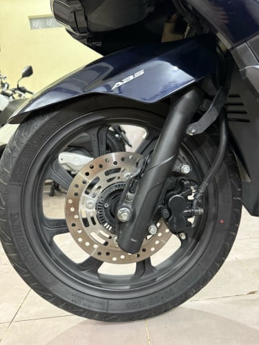 Honda PCX 125cc ABS 2019 ជប៉ុនចំ 95%