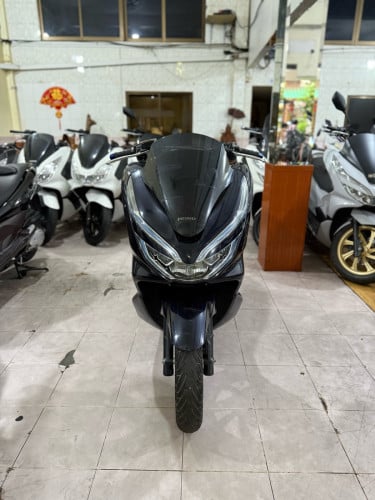 Honda PCX 125cc ABS 2019 ជប៉ុនចំ 95%