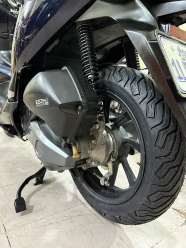 Honda PCX 125cc ABS 2019 ជប៉ុនចំ 95%