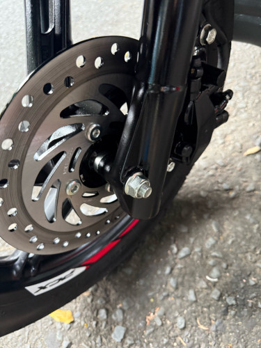 Honda PCX 150cc 2016 smart key
