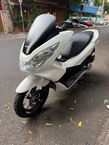 Honda PCX 150cc 2016 smart key