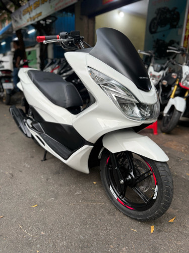 Honda PCX 150cc 2016 smart key