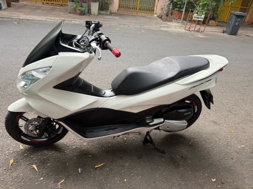 Honda PCX 150cc 2016 smart key
