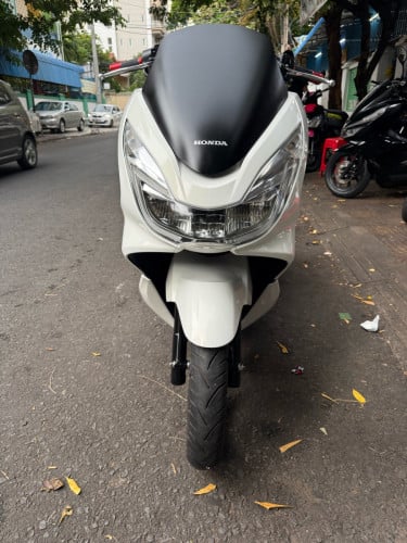 Honda PCX 150cc 2016 smart key
