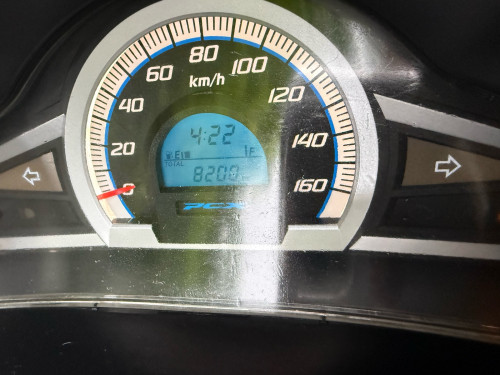 Honda PCX 150cc 2016 smart key