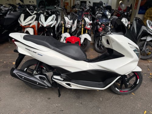 Honda PCX 150cc 2016 smart key
