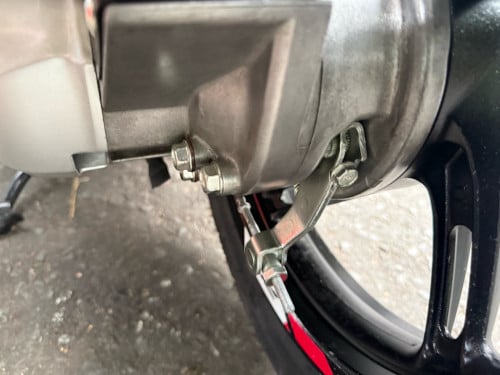 Honda PCX 150cc 2016 smart key