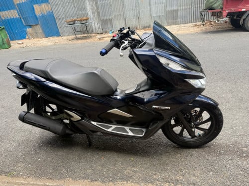 Honda pcx hybrid Japan ABS