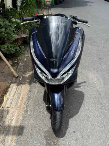 Honda pcx hybrid Japan ABS