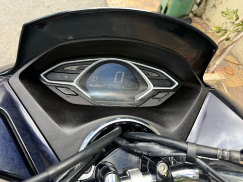 Honda pcx hybrid Japan ABS
