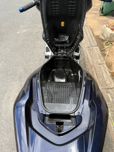 Honda pcx hybrid Japan ABS