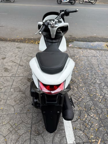 Honda pcx Japan